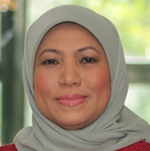 Photo - YB DATO' SRI HAJAH NANCY BINTI SHUKRI